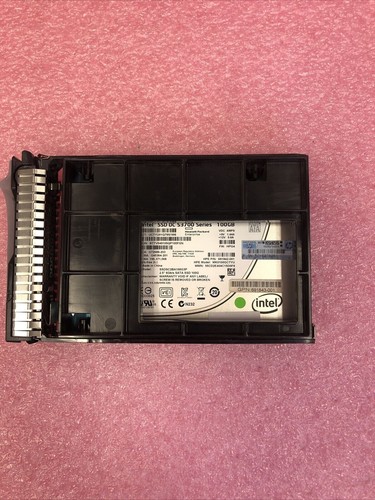 692160 001 100gb - hp,