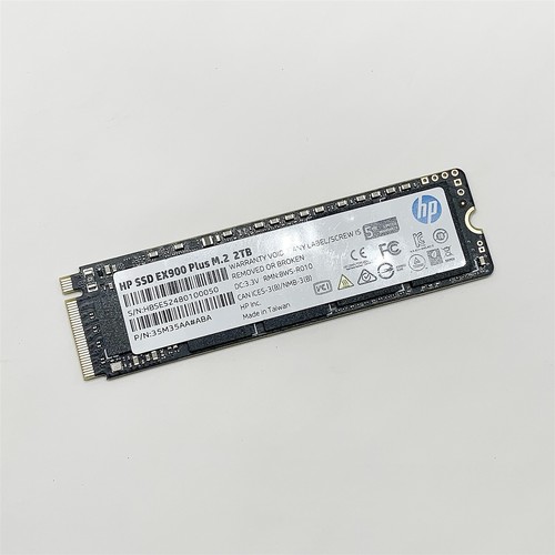 Ex900 plus 2tb 2 - ex900,