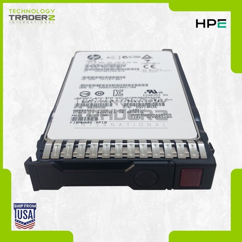 741148 b21 200gb - hp,