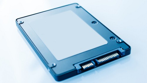 Ssd solid state - ssd, w/