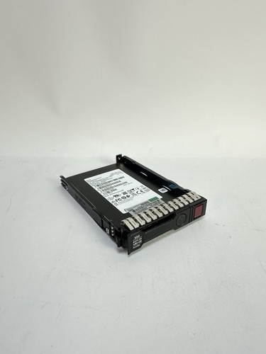 Hpe 480gb sata - 480gb, 2.5