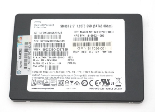 Hewlett packard enterprise - hewlett-packard,