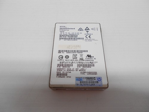 400gb ssd sas 12g solid - sas,