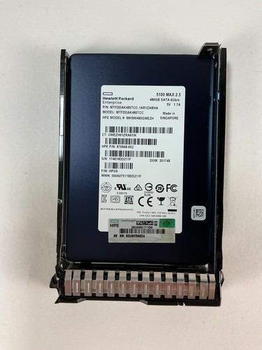 875470 b21 480gb sata - 875470-b21,